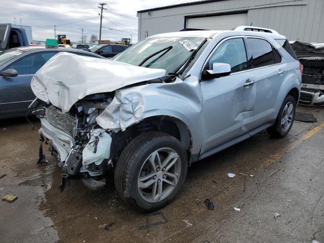 CHEVROLET EQUINOX PR 2017 2gnaldek6h1591634