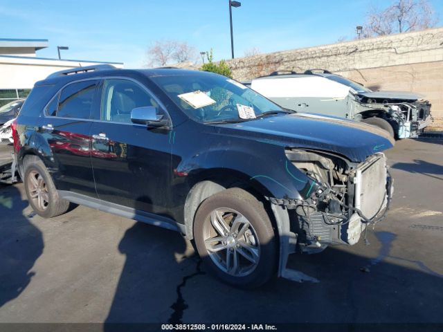 CHEVROLET EQUINOX 2017 2gnaldek6h1599779