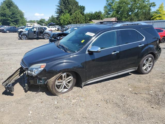 CHEVROLET EQUINOX PR 2017 2gnaldek6h6192368