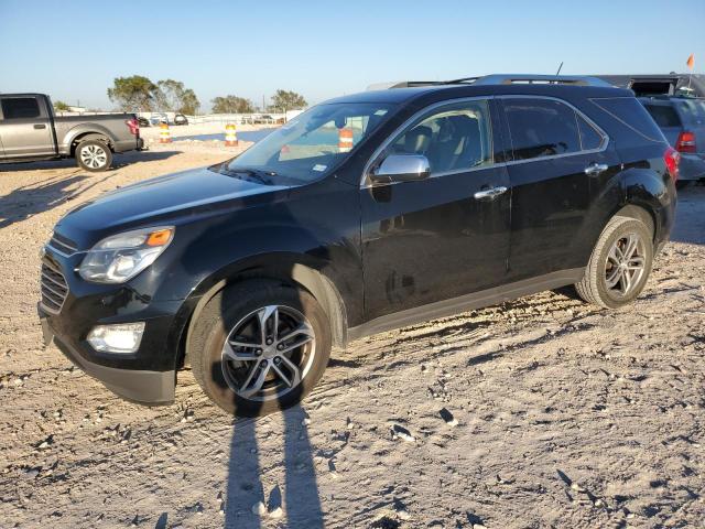 CHEVROLET EQUINOX 2017 2gnaldek6h6216717