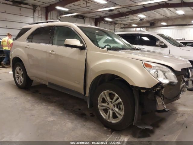 CHEVROLET EQUINOX 2012 2gnaldek7c1126594