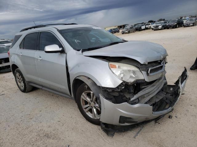 CHEVROLET EQUINOX LT 2012 2gnaldek7c1127972