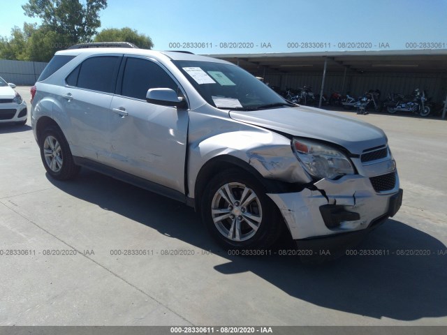 CHEVROLET EQUINOX 2012 2gnaldek7c1131021