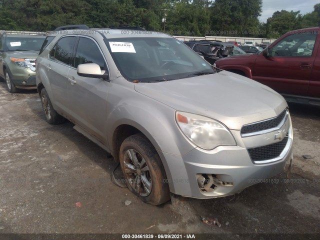 CHEVROLET EQUINOX 2012 2gnaldek7c1143444