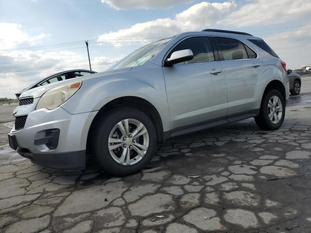 CHEVROLET EQUINOX LT 2012 2gnaldek7c1153147