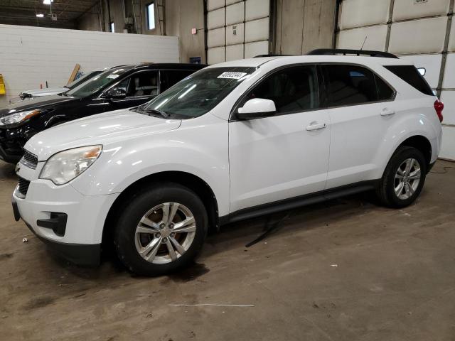 CHEVROLET EQUINOX 2012 2gnaldek7c1169686