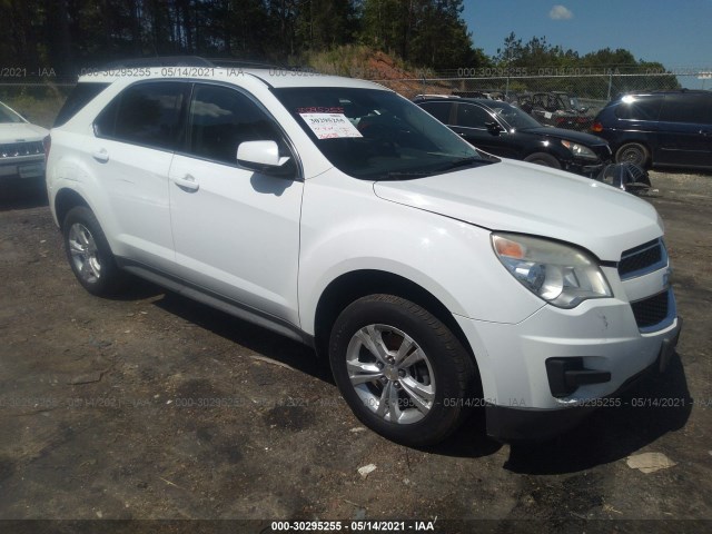 CHEVROLET EQUINOX 2012 2gnaldek7c1199593