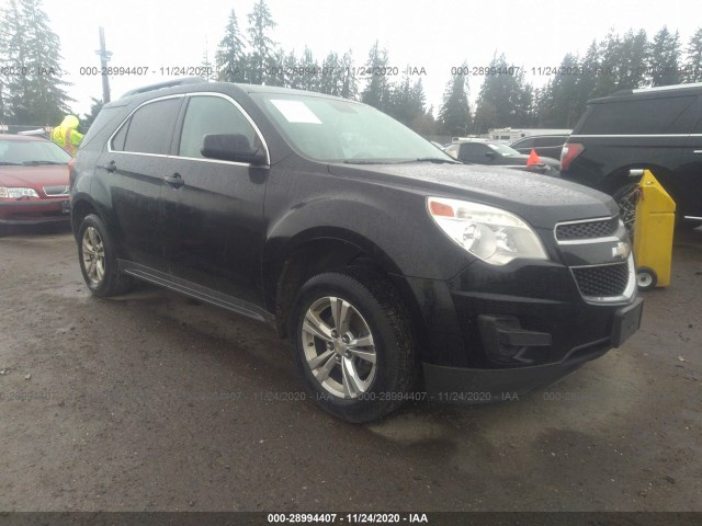 CHEVROLET EQUINOX 2012 2gnaldek7c1221334