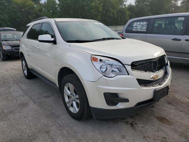 CHEVROLET EQUINOX LT 2012 2gnaldek7c1232589