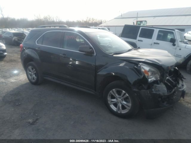 CHEVROLET EQUINOX 2012 2gnaldek7c1234973