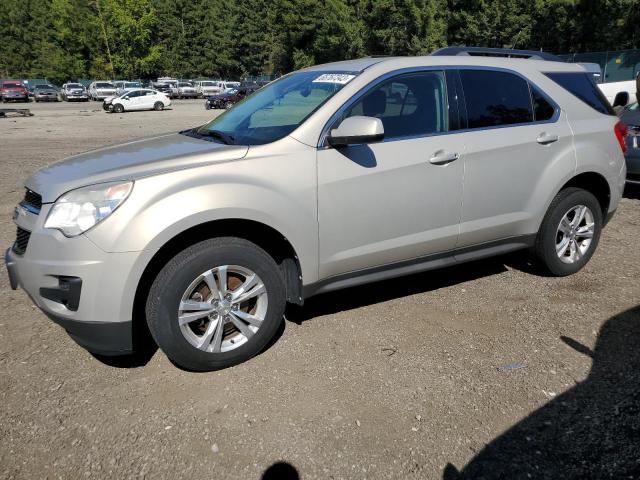 CHEVROLET EQUINOX LT 2012 2gnaldek7c1236416