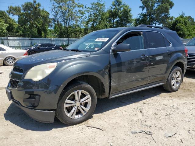 CHEVROLET EQUINOX 2012 2gnaldek7c1243866