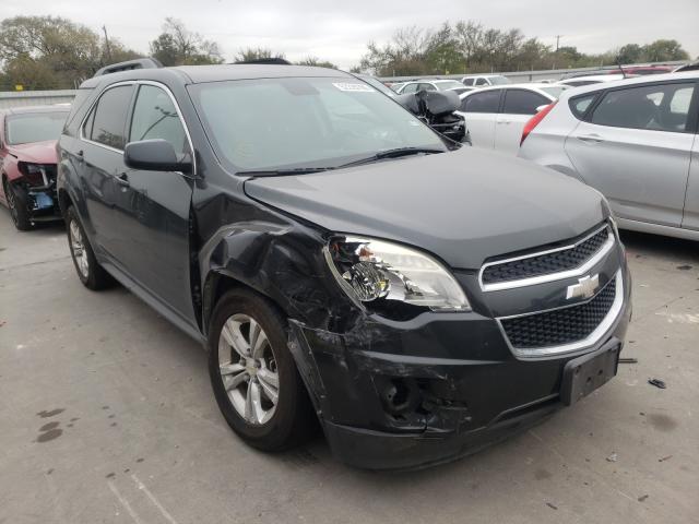 CHEVROLET EQUINOX LT 2012 2gnaldek7c1247173