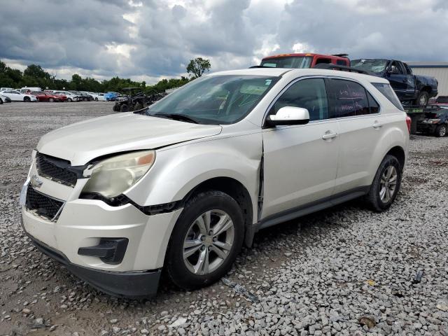 CHEVROLET EQUINOX LT 2012 2gnaldek7c1256309