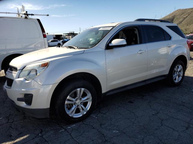 CHEVROLET EQUINOX 2012 2gnaldek7c1258285