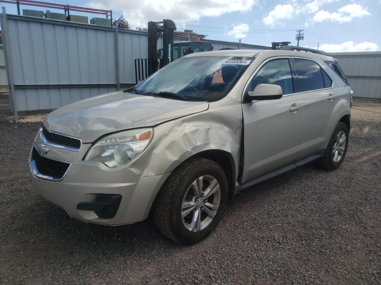 CHEVROLET EQUINOX 2012 2gnaldek7c1263986