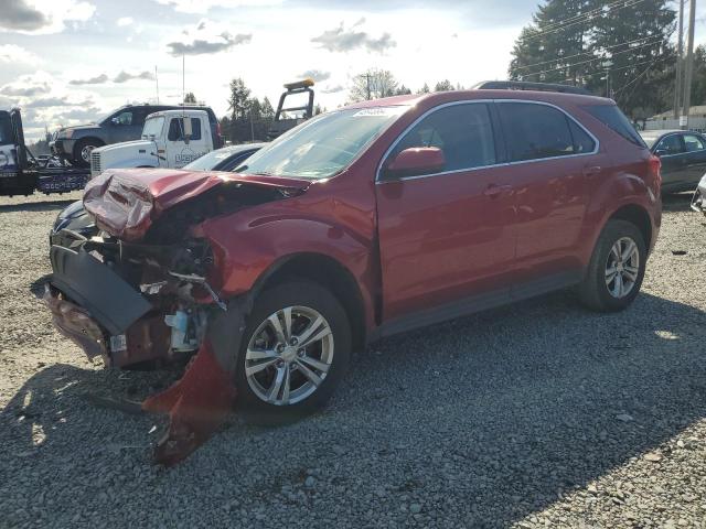 CHEVROLET EQUINOX 2012 2gnaldek7c1320333