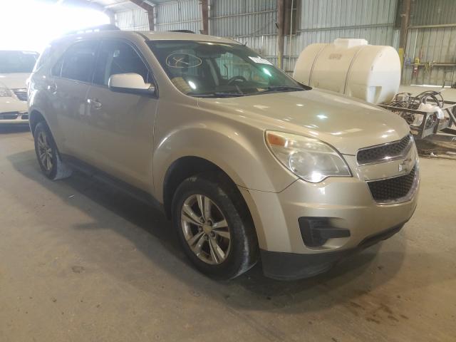 CHEVROLET EQUINOX LT 2012 2gnaldek7c1320476