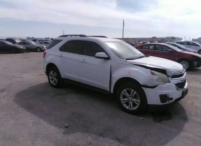 CHEVROLET EQUINOX 2012 2gnaldek7c1328318