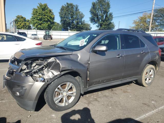 CHEVROLET EQUINOX LT 2012 2gnaldek7c6101939