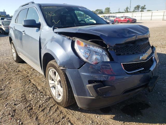 CHEVROLET EQUINOX LT 2012 2gnaldek7c6117204