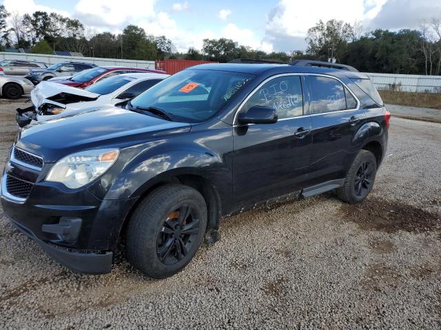 CHEVROLET EQUINOX LT 2012 2gnaldek7c6128168