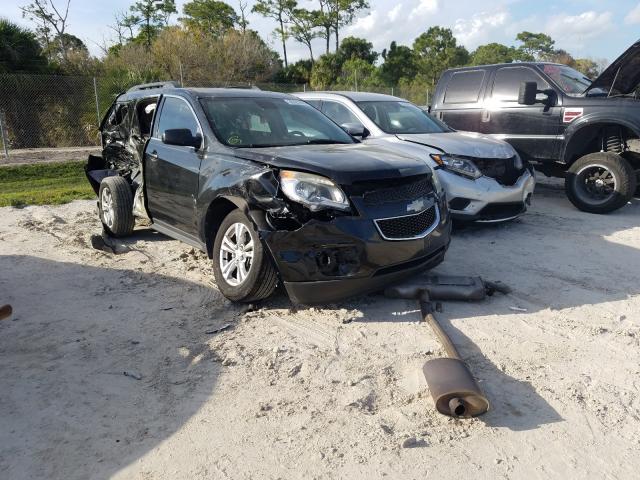 CHEVROLET EQUINOX LT 2012 2gnaldek7c6131474