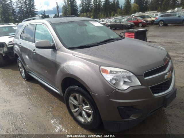 CHEVROLET EQUINOX 2012 2gnaldek7c6142197