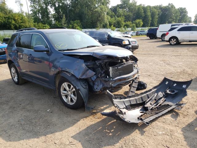 CHEVROLET EQUINOX LT 2012 2gnaldek7c6144516