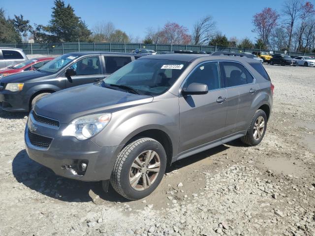 CHEVROLET EQUINOX 2012 2gnaldek7c6146203