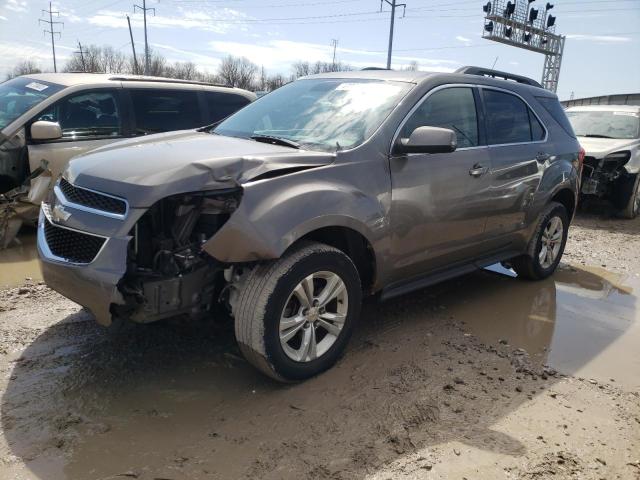 CHEVROLET EQUINOX LT 2012 2gnaldek7c6147142