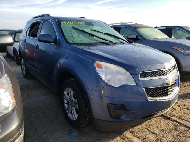 CHEVROLET EQUINOX LT 2012 2gnaldek7c6147349