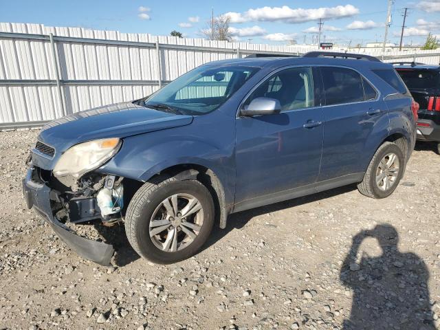 CHEVROLET EQUINOX LT 2012 2gnaldek7c6148131