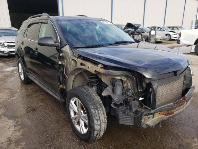 CHEVROLET EQUINOX LT 2012 2gnaldek7c6148601