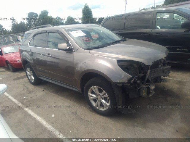 CHEVROLET EQUINOX 2012 2gnaldek7c6149148