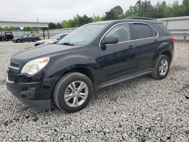 CHEVROLET EQUINOX 2012 2gnaldek7c6149182