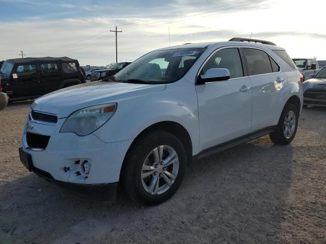 CHEVROLET EQUINOX LT 2012 2gnaldek7c6156679