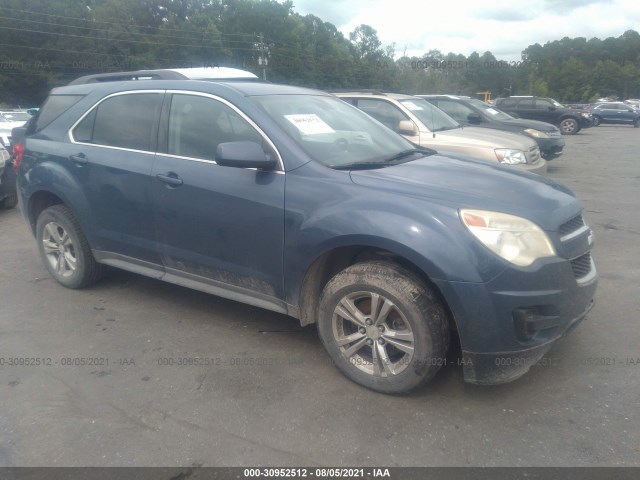 CHEVROLET EQUINOX 2012 2gnaldek7c6159971