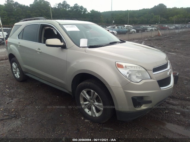 CHEVROLET EQUINOX 2012 2gnaldek7c6167066