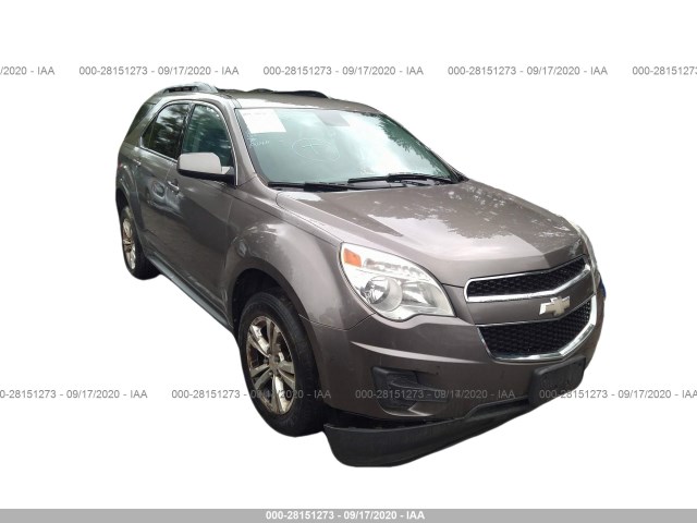 CHEVROLET EQUINOX 2012 2gnaldek7c6170033