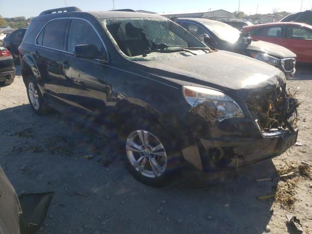 CHEVROLET EQUINOX LT 2012 2gnaldek7c6181663