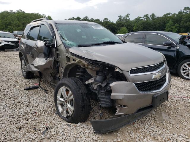 CHEVROLET EQUINOX LT 2012 2gnaldek7c6186667