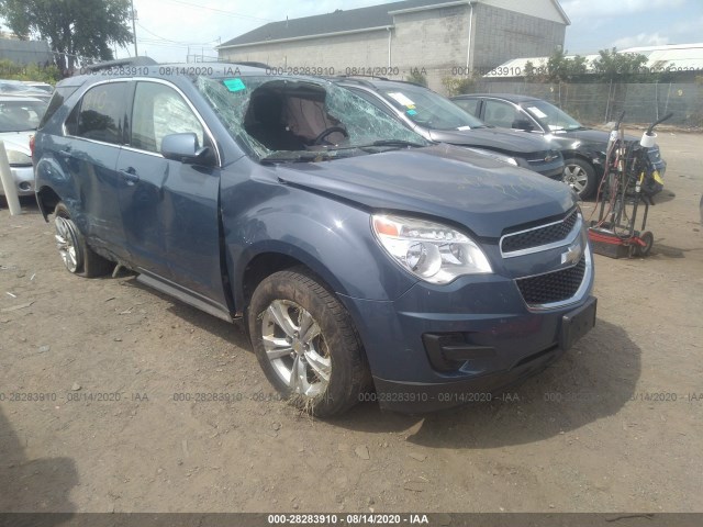 CHEVROLET EQUINOX 2012 2gnaldek7c6191982