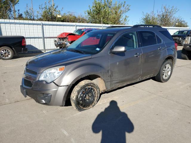 CHEVROLET EQUINOX LT 2012 2gnaldek7c6213088