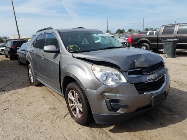 CHEVROLET EQUINOX 2012 2gnaldek7c6215732