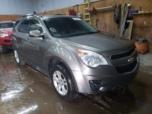 CHEVROLET EQUINOX LT 2012 2gnaldek7c6216184