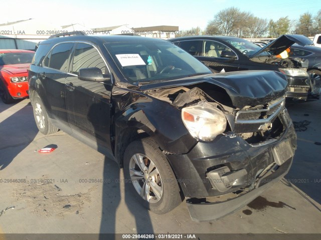 CHEVROLET EQUINOX 2012 2gnaldek7c6258368