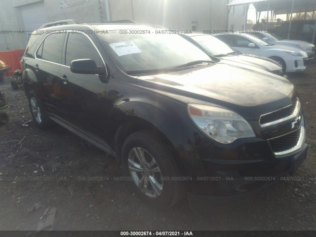 CHEVROLET EQUINOX 2012 2gnaldek7c6266177