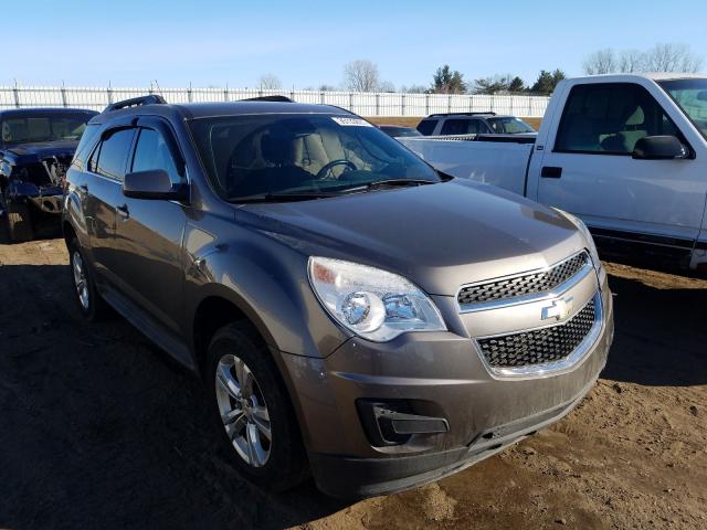 CHEVROLET EQUINOX LT 2012 2gnaldek7c6269824