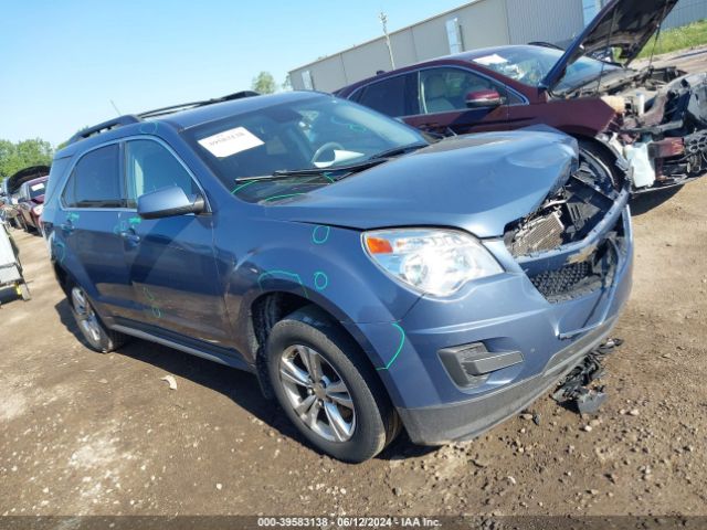 CHEVROLET EQUINOX 2012 2gnaldek7c6272772